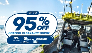 Boating Clearance Surge