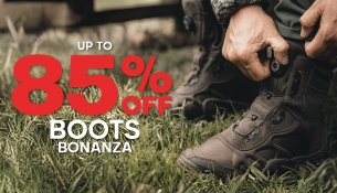 Boots Bonanza