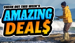 Weekly Deals