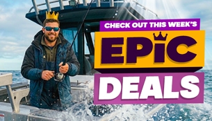 Weekly Deals