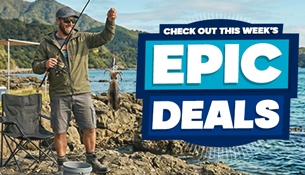 Weekly Deals