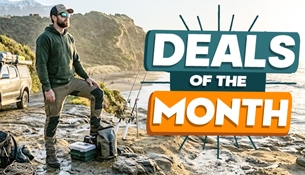 Deals of the Month