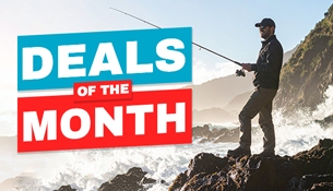 Deals of the Month