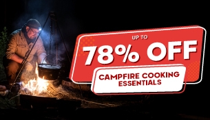 Campfire Cooking Essentials