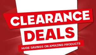 Clearance Deals
