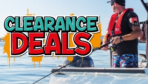 Clearance Deals