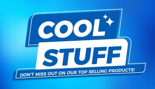 Cool Stuff