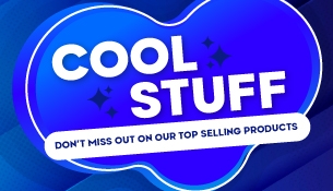 Cool Stuff