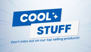 Cool Stuff