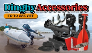 Dinghy Accessories