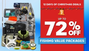 12 Days of Christmas - Day 2