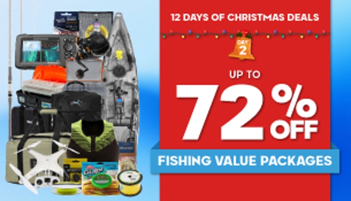 12 Days of Christmas - Day 2