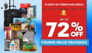 12 Days of Christmas - Day 2