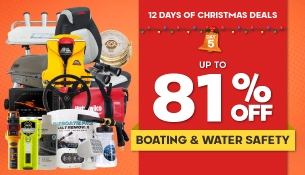 12 Days of Christmas - Day 5