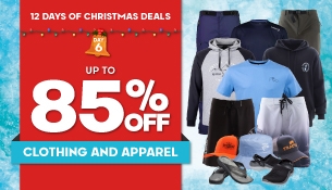 12 Days of Christmas - Day 6