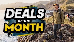 Deals of the Month