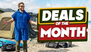 Deals of the Month