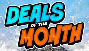 Deals of the Month