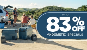 Dometic Specials