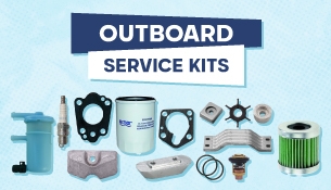 Outboard Service Kits