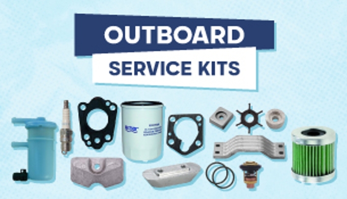 Outboard Service Kits