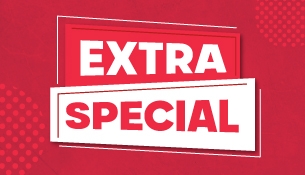 Extra Special