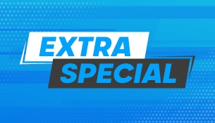 Extra Special