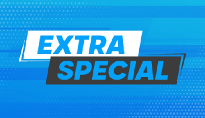 Extra Special