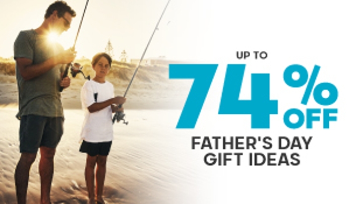Father's Day Gift Ideas