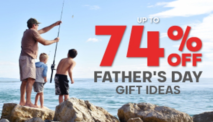 Father's Day Gift Ideas