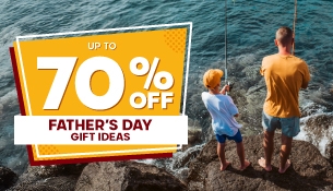 Father's Day Gift Ideas