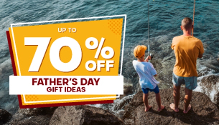 Father's Day Gift Ideas