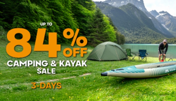 Weekend Deals