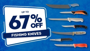 Fishing Knives