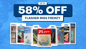 Flasher Rigs Frenzy