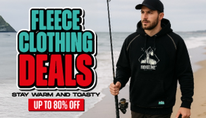 Fleece Clothing Deals