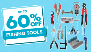 Fishing Tools