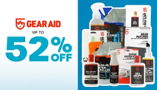 Gear Aid Specials