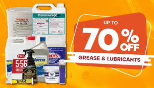Grease and Lubricants