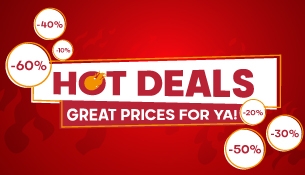 Hot Deals