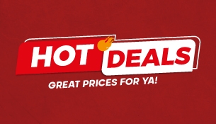 Hot Deals