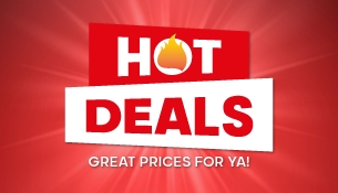 Hot Deals