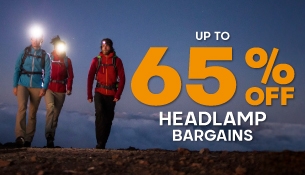 Headlamp Bargains