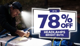 Headlamps Bright Buys
