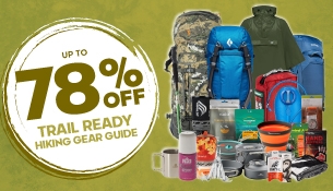 Trail Ready Hiking Gear Guide