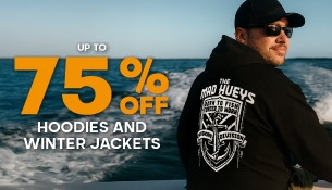 Hoodies & Winter Jackets