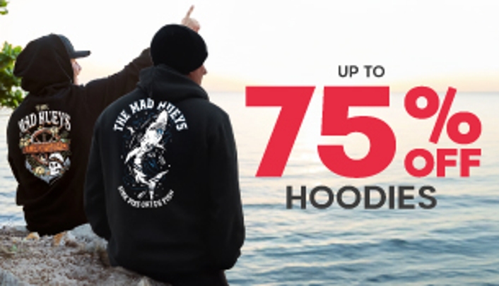 Hoodies