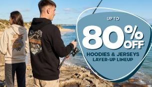 Hoodies & Jerseys Layer-Up Lineup