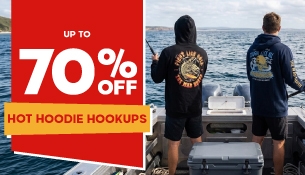 Hot Hoodie Hookups