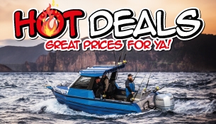 Hot Deals